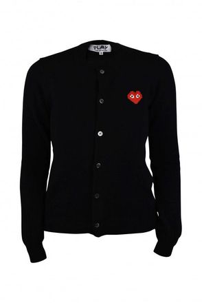 Comme Des Gar&ccedil;ons Comme des Gar&ccedil;ons Weste