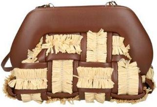 Themoir&egrave; Themoire | Bios Medium Intreccio Rafia