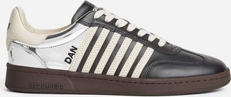 Dsquared2 Boxer Sneakers