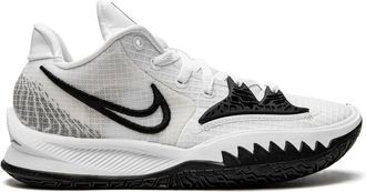 Nike Kyrie 4 Low TB sneakers - unisex - Rubber/Fabric/Fabric/Mesh - 12.5 - White