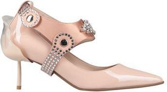 Le Silla FOOTWEAR - Pumps on YOOX.COM