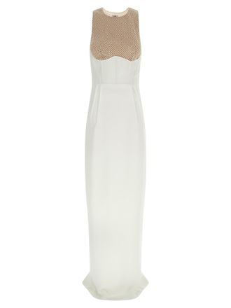 Elisabetta Franchi Red Carpet-Kleid