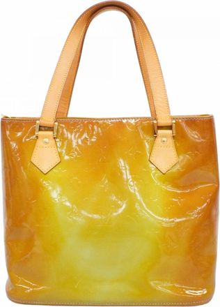 Louis Vuitton Baby Blue Tote Bag (Pre-Owned)