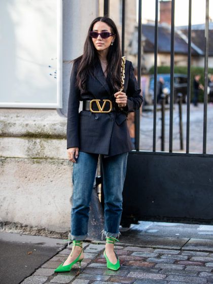 Cómo vestir si trabajas desde casa: 5 looks fetén