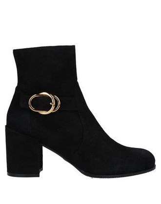 Stuart Weitzman FOOTWEAR - Ankle boots on YOOX.COM