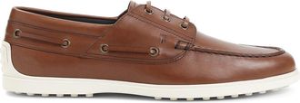 Tod's TodS Boat Loafer