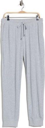 Daniel Buchler Sleep Joggers in Grey Heather at Nordstrom Rack, Size Xx-Large