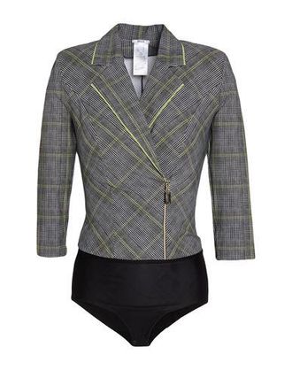 Wolford TOPWEAR - Bodysuits sur YOOX.COM