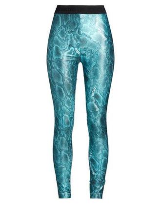 Versace BOTTOMWEAR - Leggings on YOOX.COM