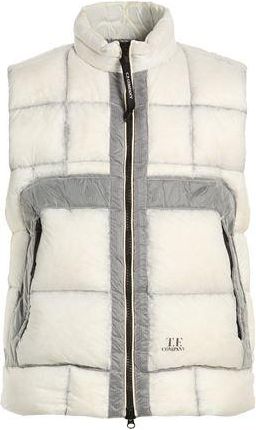 C.P. Company JACKEN & M&Auml;NTEL - Westen auf YOOX.COM