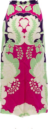 Valentino Garavani Women Multicolor Womens Skirt
