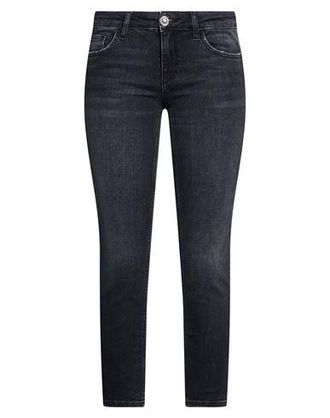 Liu Jo BOTTOMWEAR - Jeans sur YOOX.COM