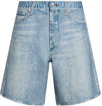Rag & Bone BOTTOMWEAR - Shorts jeans su YOOX.COM