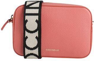 Coccinelle TEBE