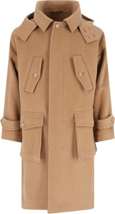 Caruso Cappotto Foscari