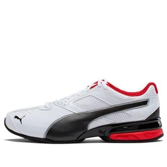 Puma Tazon 6 FM White Black 189873-02