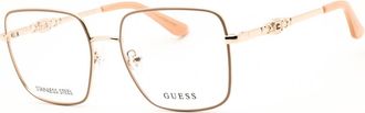 Guess GU2953 059 Beige 53mm