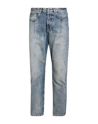 Eleventy BOTTOMWEAR - Pantaloni jeans su YOOX.COM