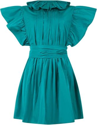 Alberta Ferretti Donna, Abiti, Blu, L, new