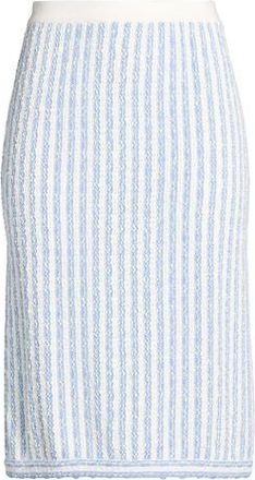 Thom Browne BOTTOMWEAR - Midi skirts on YOOX.COM