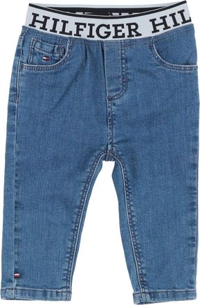 Tommy Hilfiger BOTTOMWEAR - Jeans on YOOX.COM