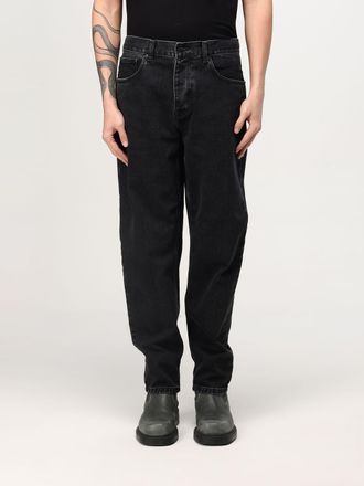Carhartt Work in Progress Jeans CARHARTT WIP Men color Black