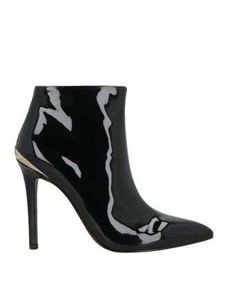 Just Cavalli CALZADO - Botines de ca&ntilde;a alta en YOOX.COM