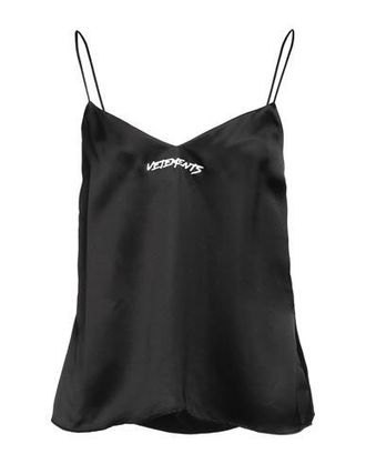 VETEMENTS TOPWEAR - Top su YOOX.COM