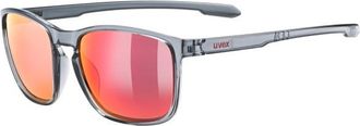 Uvex LGL 52 Cat. 3 (VLT 17%) Sonnenbrille - Unisex | bunt