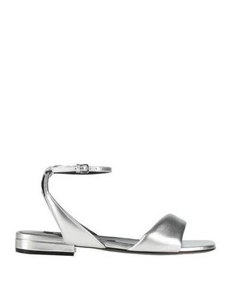 Sergio Rossi FOOTWEAR - Sandals sur YOOX.COM