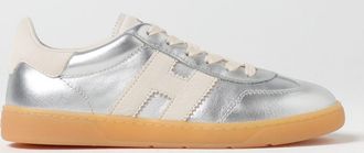 Hogan Sneakers HOGAN Woman color Silver