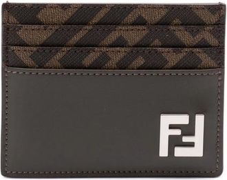 Fendi FF Cardholder