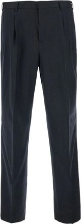 Pantaloni Torino Hombre, Pantalones, Gris, Talla: L