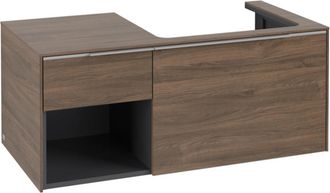 Villeroy & Boch Subway 3.0, 1001x423x516 Mm, Mueble De Lavabo, 2 - Villeroy&boch