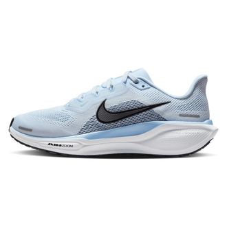 Nike Womens W AIR Zoom Pegasus 41 Shoes, Blue Tint/Black/Psychic Blue/Smokey Blue, 6.5 UK