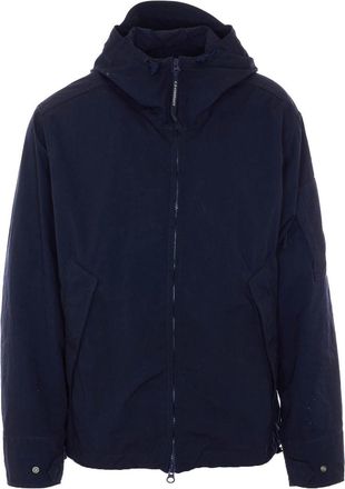 C.P. Company C. P. Company Total Eclipse Jacket