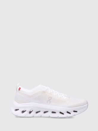 On Running Sneakers Donna colore Bianco