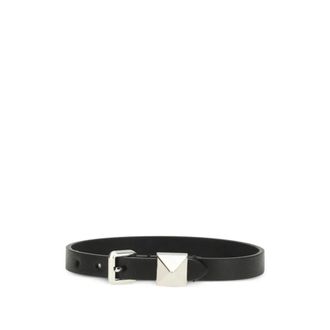 Valentino Garavani Uomo, Accessori, Nero, Taglia unica, new