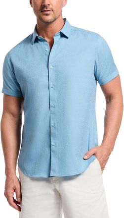 Robert Graham Odyssey Woven Shirt