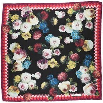 Dolce & Gabbana ACCESSORIES - Scarves sur YOOX.COM