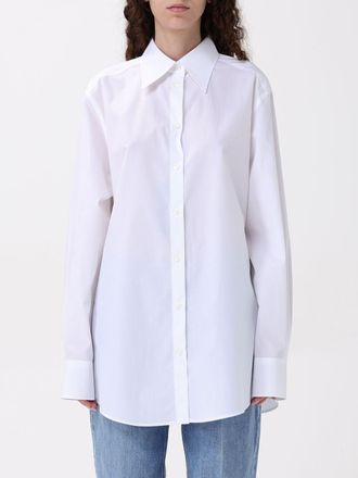 Dolce & Gabbana Camicia basic Dolce & Gabbana in cotone