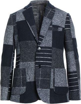 Distretto 12 SUITS and CO-ORDS - Blazers on YOOX.COM