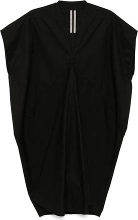 Rick Owens Abito Hollywood - Nero