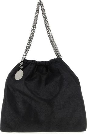 Stella McCartney Falabella Drawstring Shoulder Bag