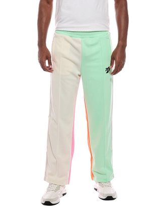 Palm Angels Color Block Sweatpant