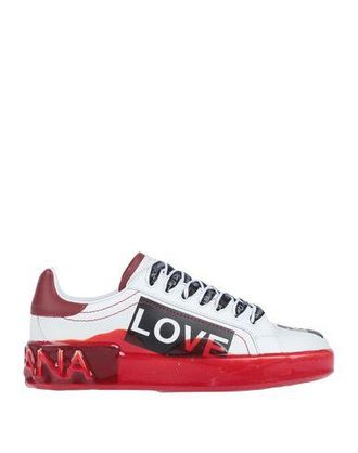 Dolce & Gabbana SCHUHE - Sneakers auf YOOX.COM