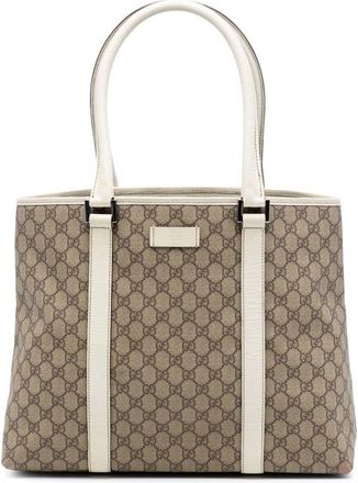 Gucci Pre-owned Gucci GG Supreme Joy Tote Ladies Z42DK5DSK6WA0691