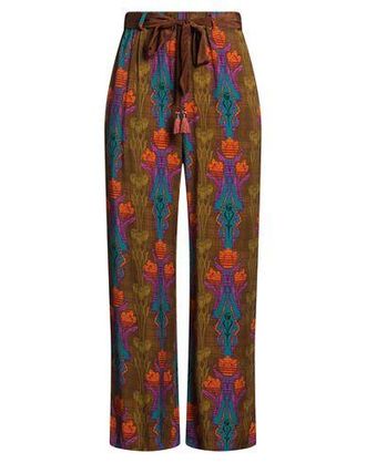 Wu'Side HOSEN & R&Ouml;CKE - Hosen auf YOOX.COM