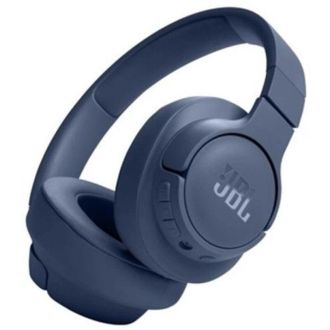 JBL Jbl Tune 720bt Blue / Auriculares Overear Inal&aacute;mbricos