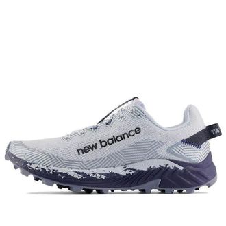 New Balance (WMNS) New Balance FuelCell Summit Unknown v4 Blue Outerspace WTUNKNG4